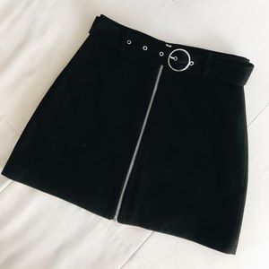 Forever 21 Skirts - Forever 21 mini skirt Forever 21 Skirts - Forever 21 mini skirt